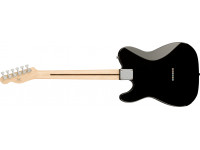 Fender Squier Affinity Tele Deluxe MN Bla